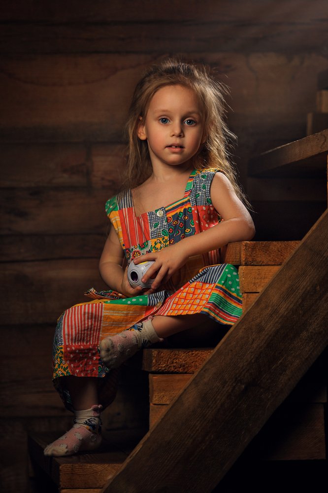 Photograph by Георгий Бондаренко