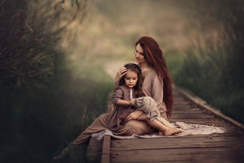 Photograph by Елена Шинкарева