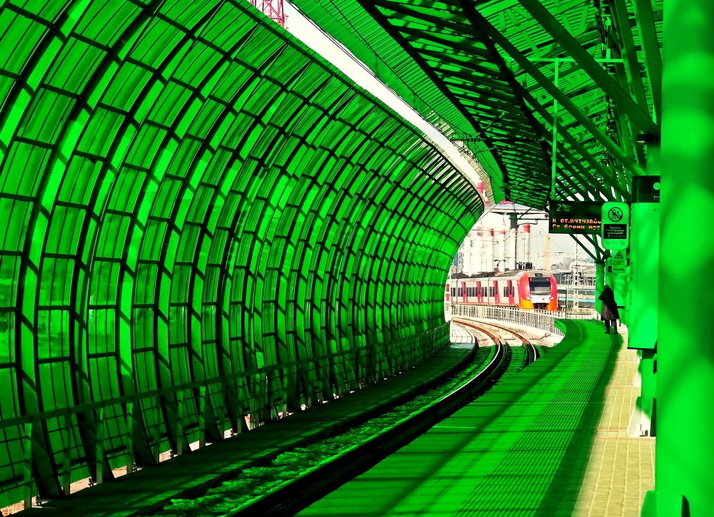 Photograph by Tatyana Markova