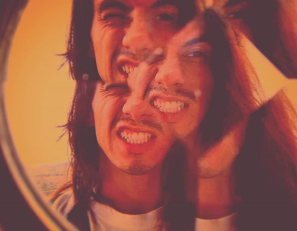 Photograph by Jesús Cuéllar