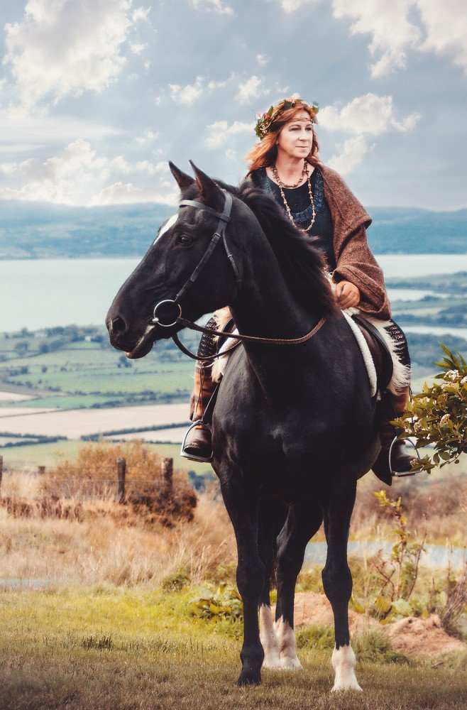 Photograph by Maliseva-Gaile 