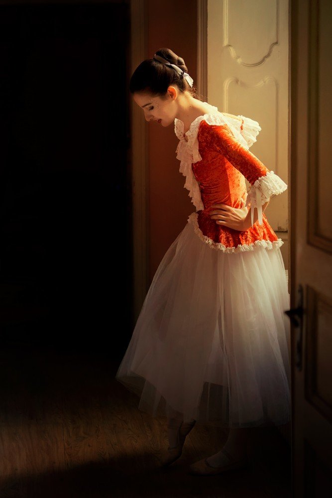 Photograph by Nicola Zanichelli