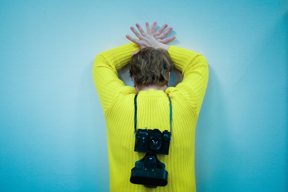 Photograph by Александра Вотякова