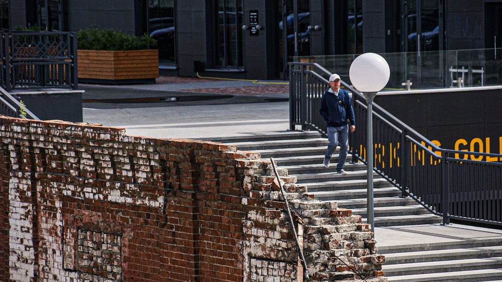 Photograph by Тимофей Горлов