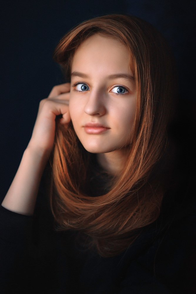 Фотография автора Юлия Дарьина