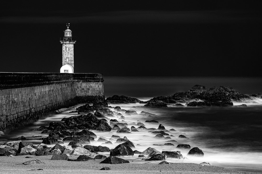 porto lighthouse
