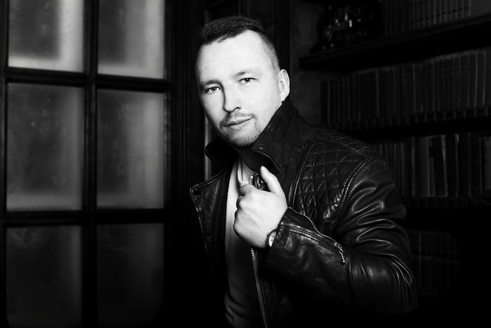 Photograph by Ирина Лёвина