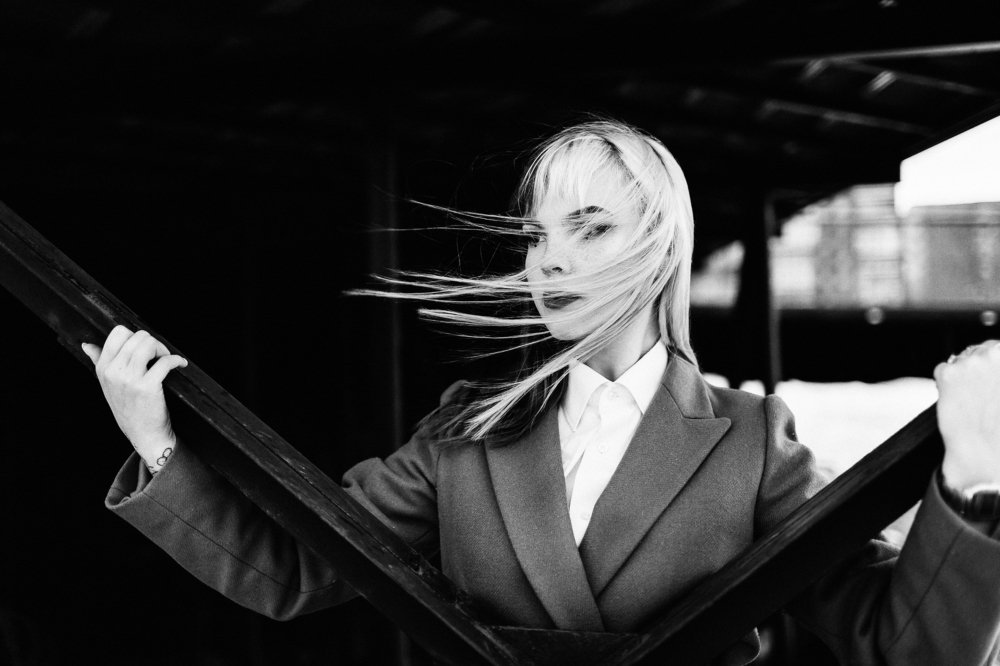 Photograph by Александра Косова