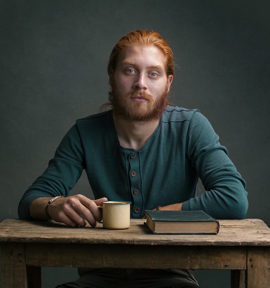 Photograph by reza daryakenari