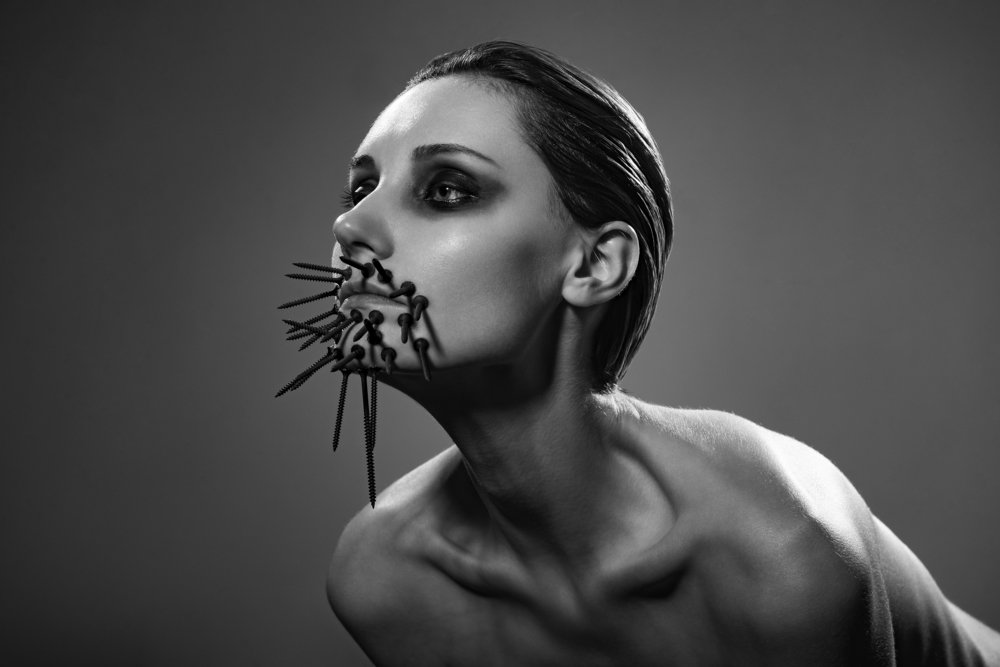 Photograph by Екатерина Заечковская