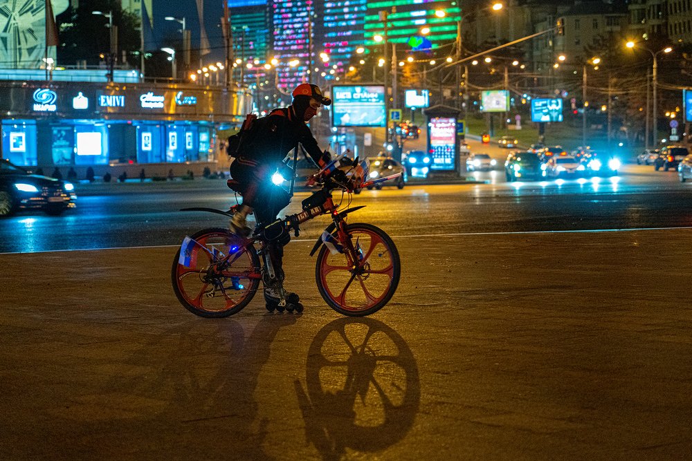 Photograph by Нина Богатырева