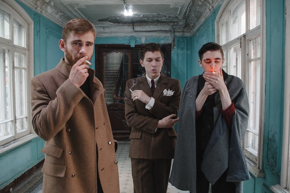 Фотография автора Екатерина Козлова