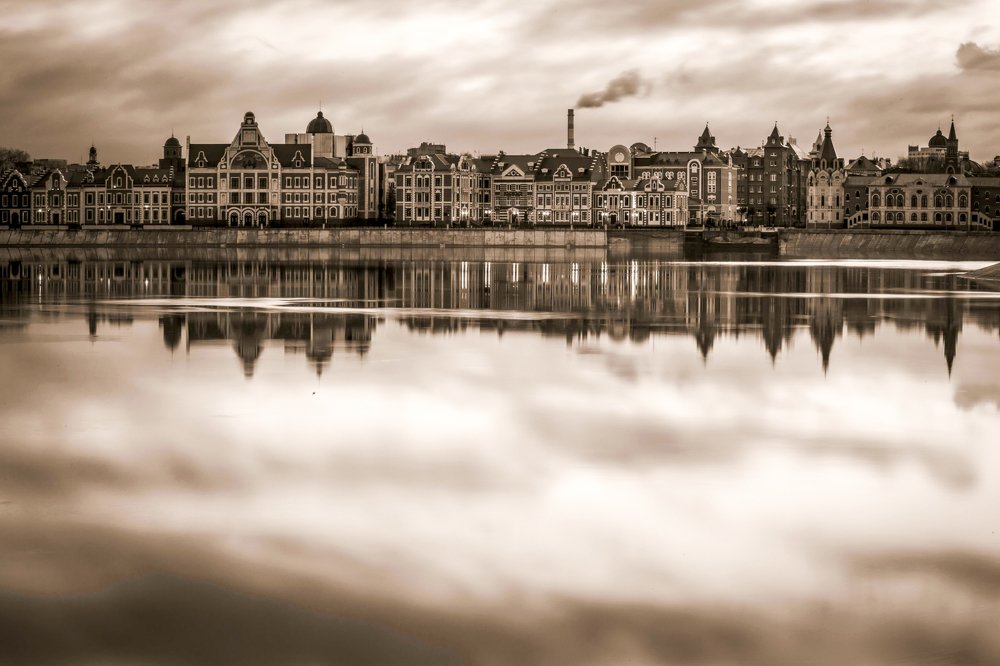 Photograph by Владимир Бессолицын