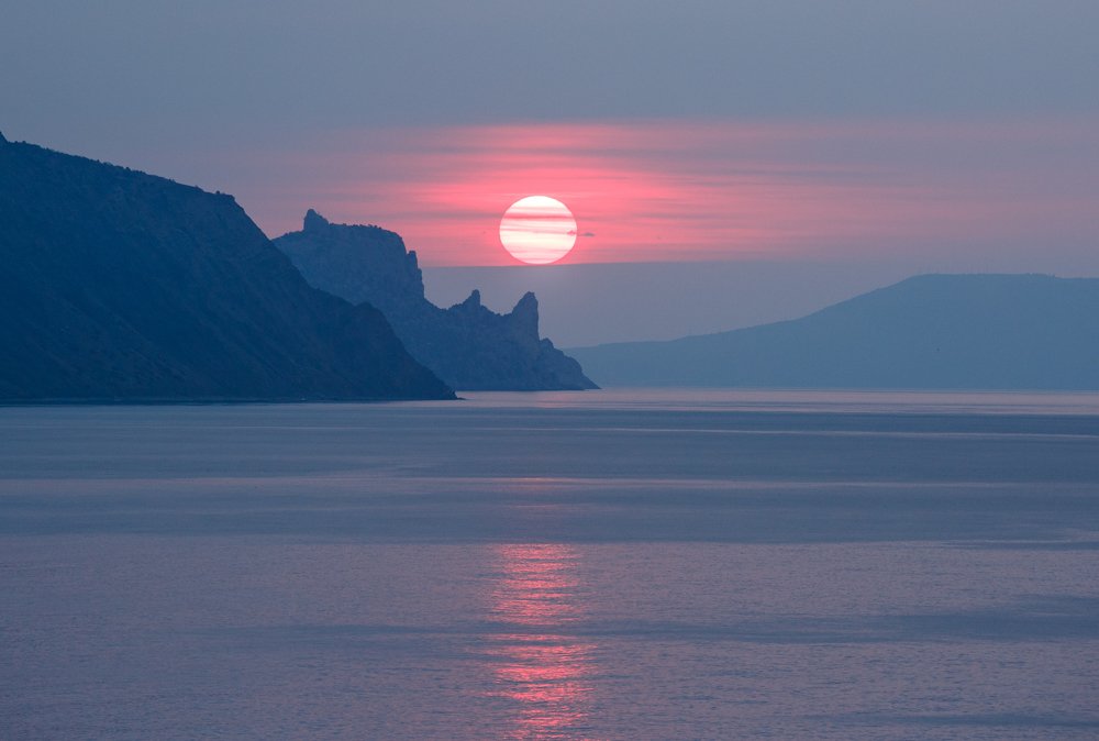 Photograph by Владимир Бессолицын