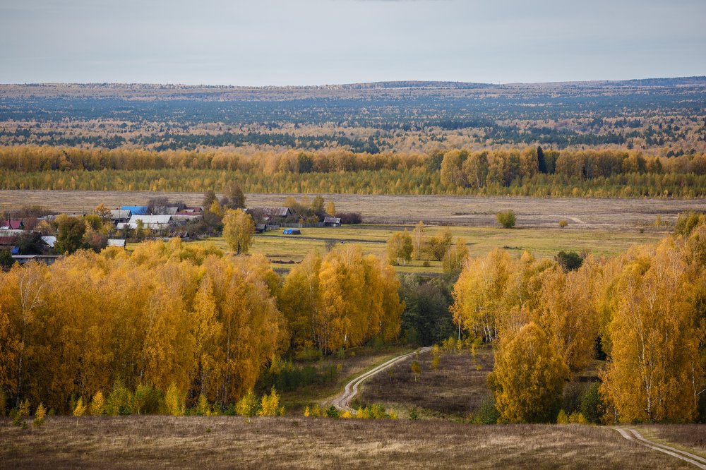 Photograph by Владимир Бессолицын
