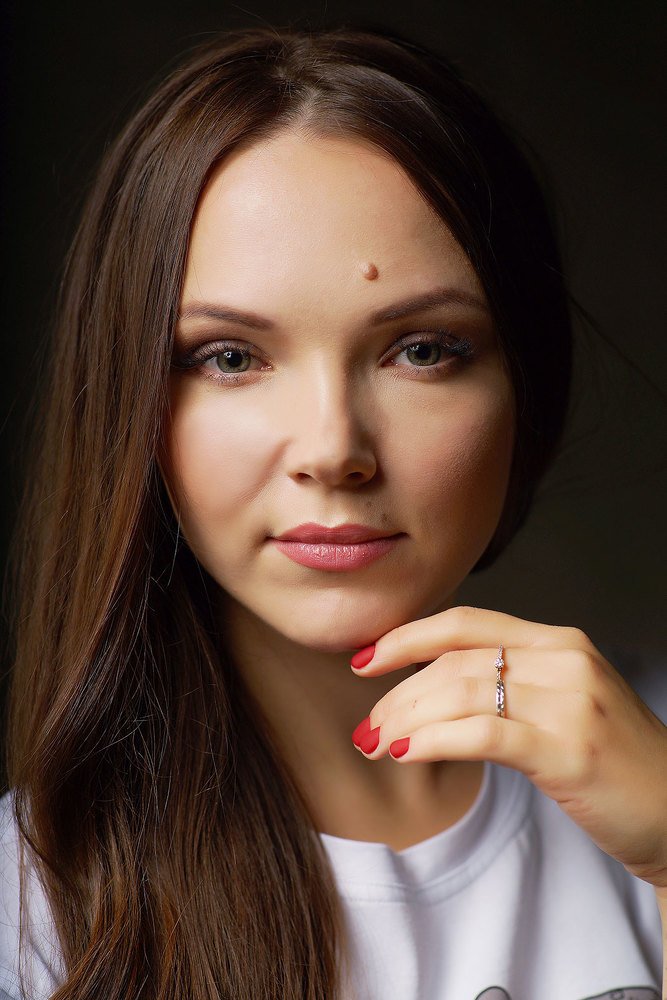 Photograph by Виктория Камышникова