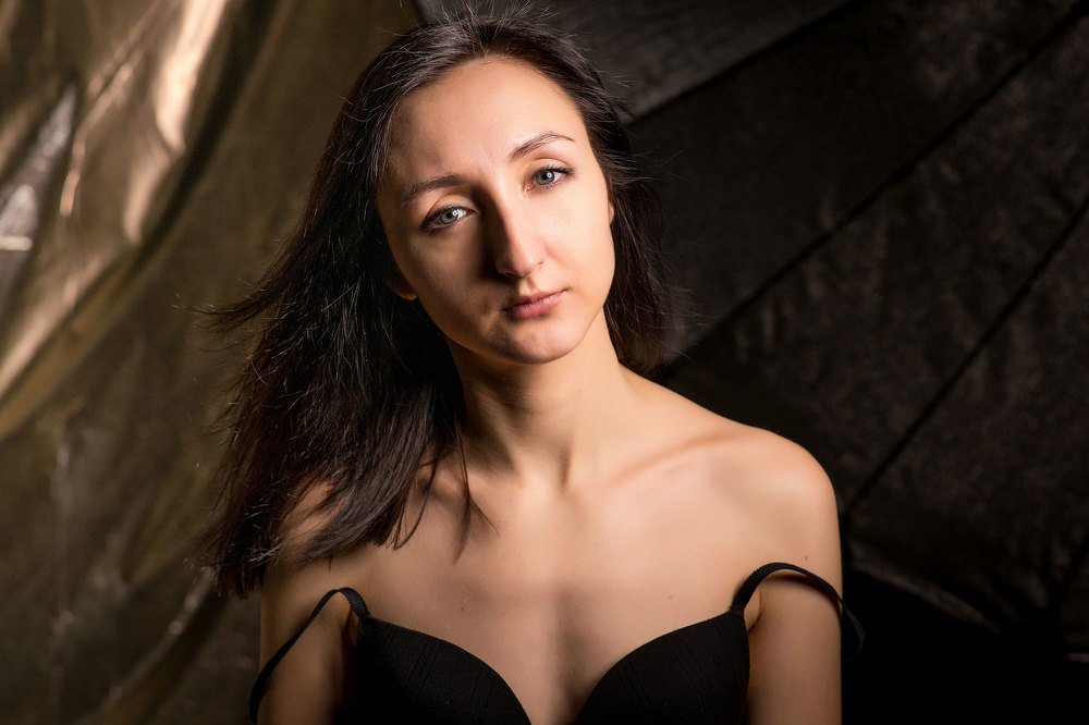 Photograph by Виктория Камышникова