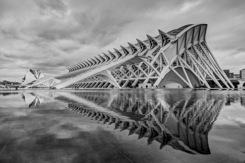 Photograph by Bruno Mottola