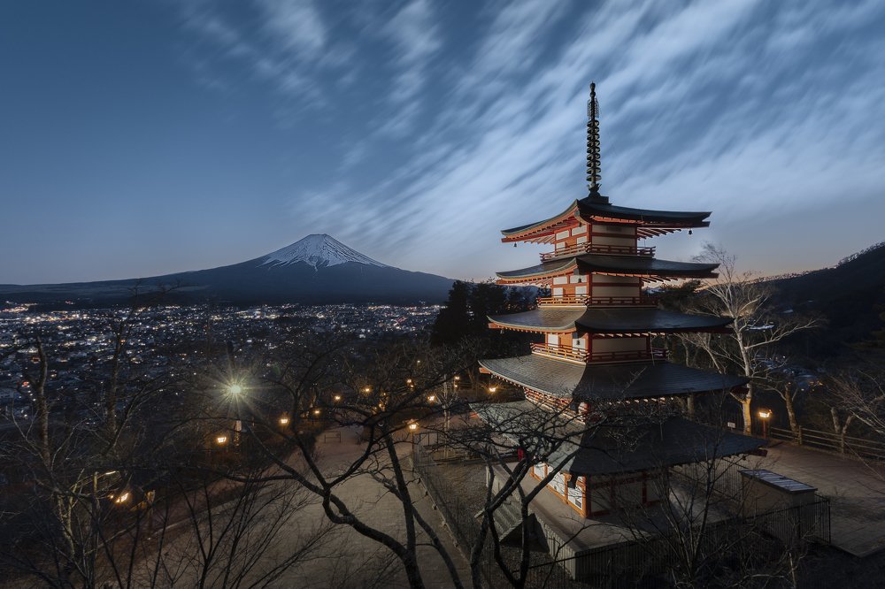 Photograph by Liu Shuchuan