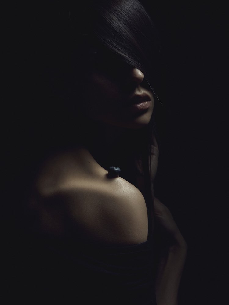 Photograph by Zhenya Rukhlov