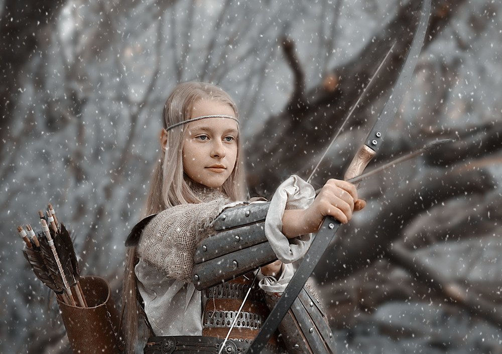 Photograph by Соколова Елена