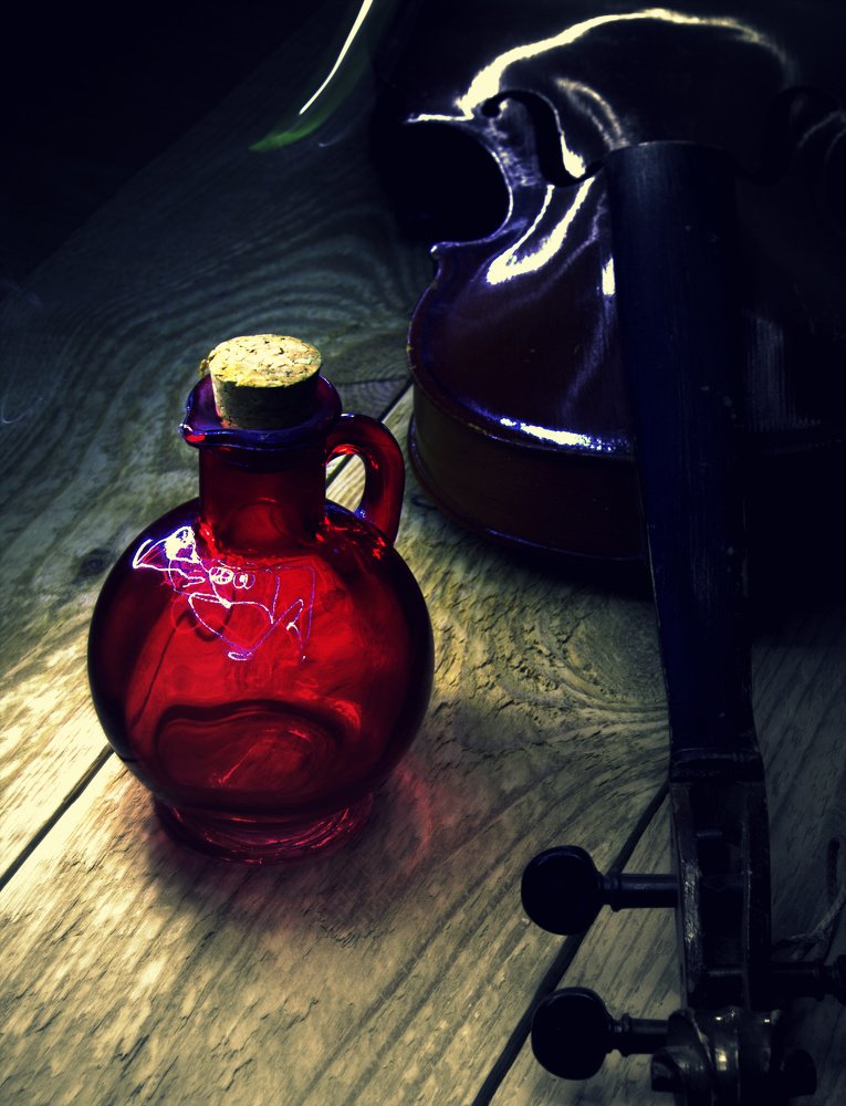 Photograph by Анна Савостьянова