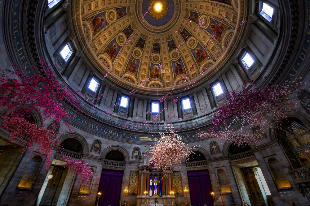 Photograph by Vinod Sundaram