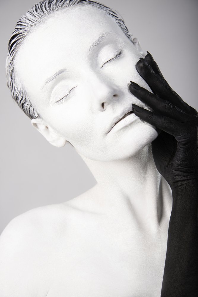 Photograph by Екатерина Заечковская