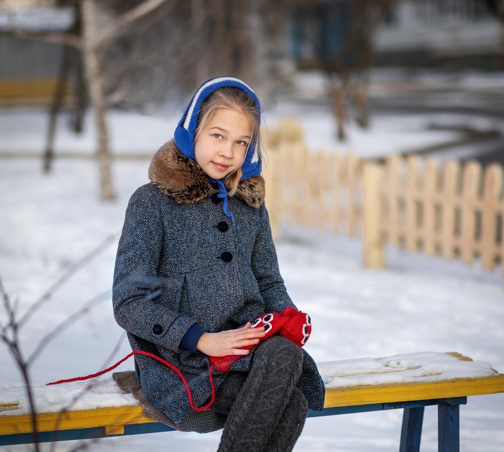 Photograph by Юлия Лобас