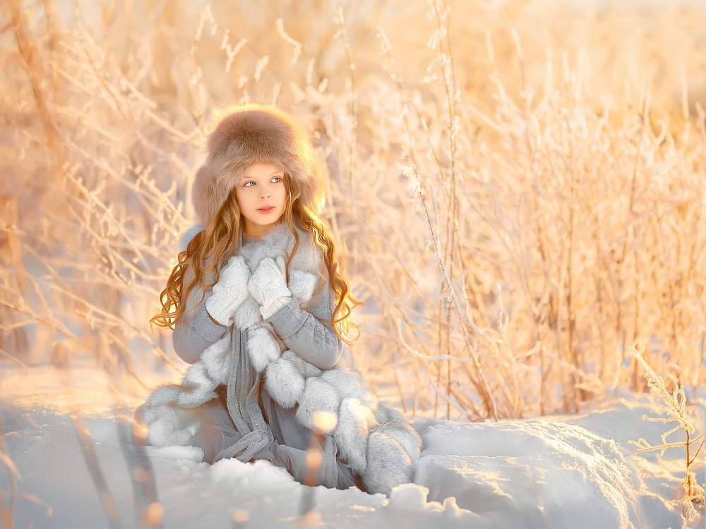 Photograph by Ольга Добрякова