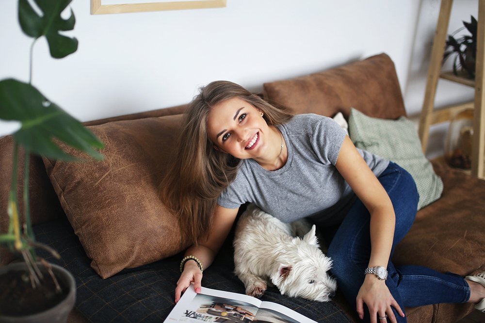 Photograph by Анастасия Ярмак