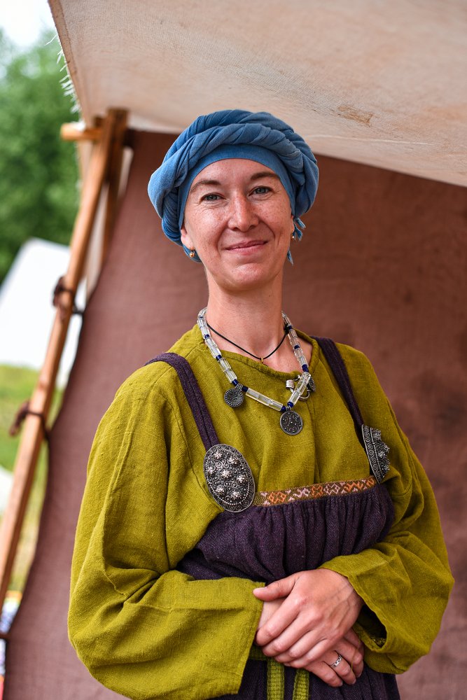 Photograph by Людмила