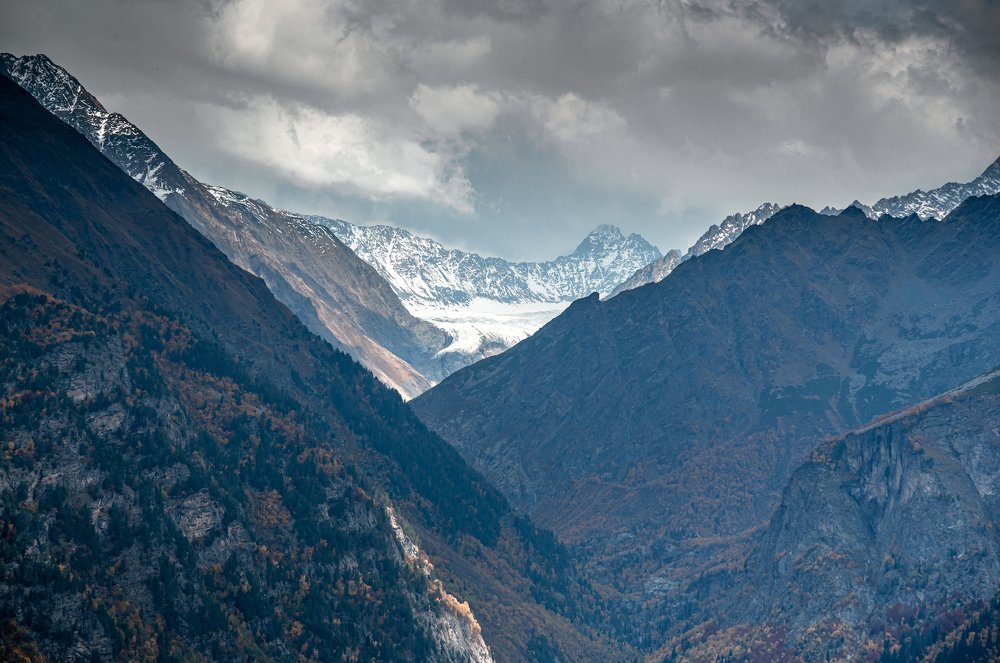 Photograph by Юрий Киреичев