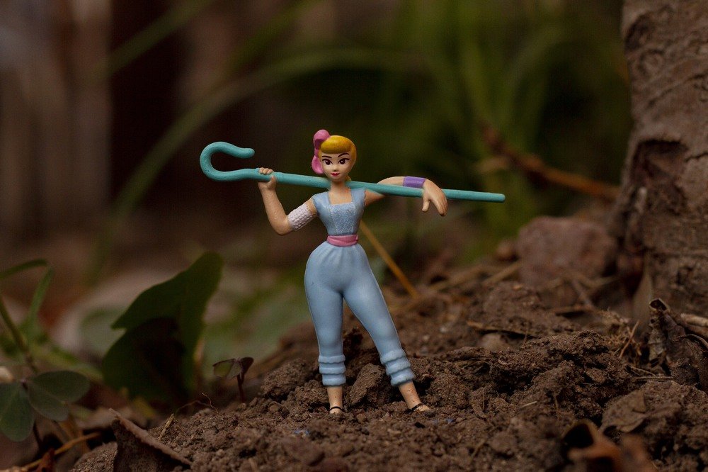 Photograph by Ricardo Sánchez