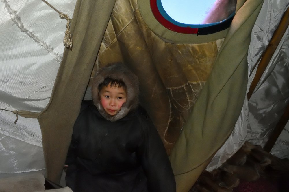 Пошли гулять!