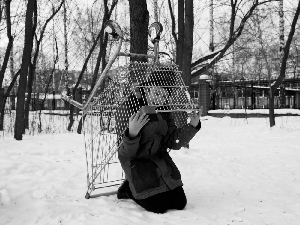 Photograph by Михаил Глазырин