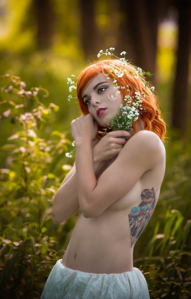 Photograph by ANTONIO ANTUNES