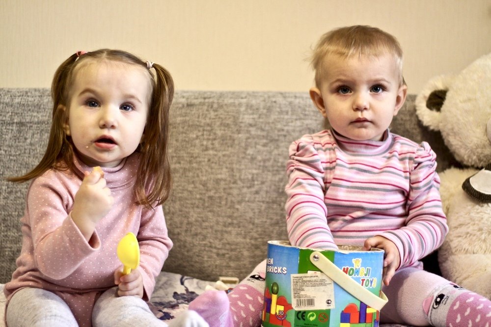 Action! Внимание снимаю!