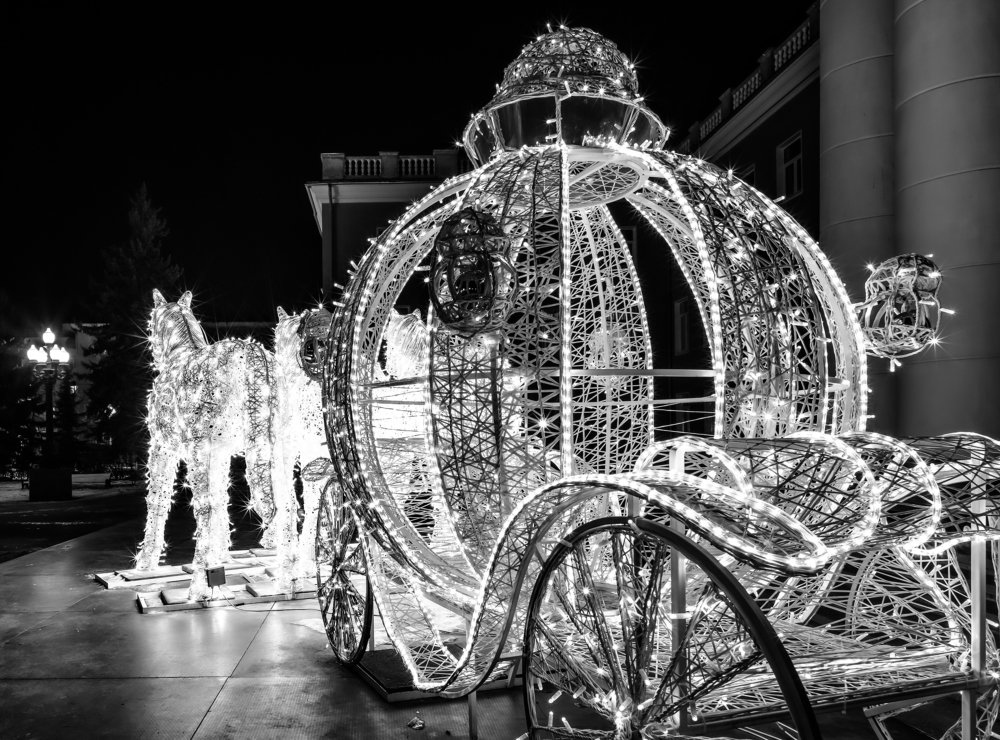 Photograph by Дммтрий Воробьев