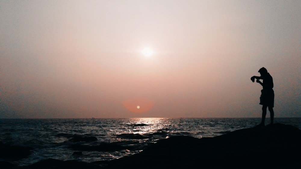 Photograph by Dineth Ravinda