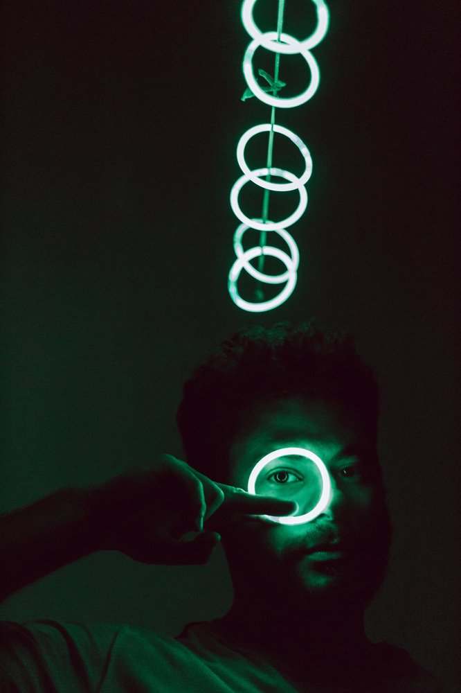 Photograph by Emiliano Annunzi