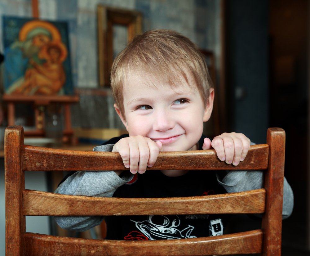 Photograph by Прозорова Наталья