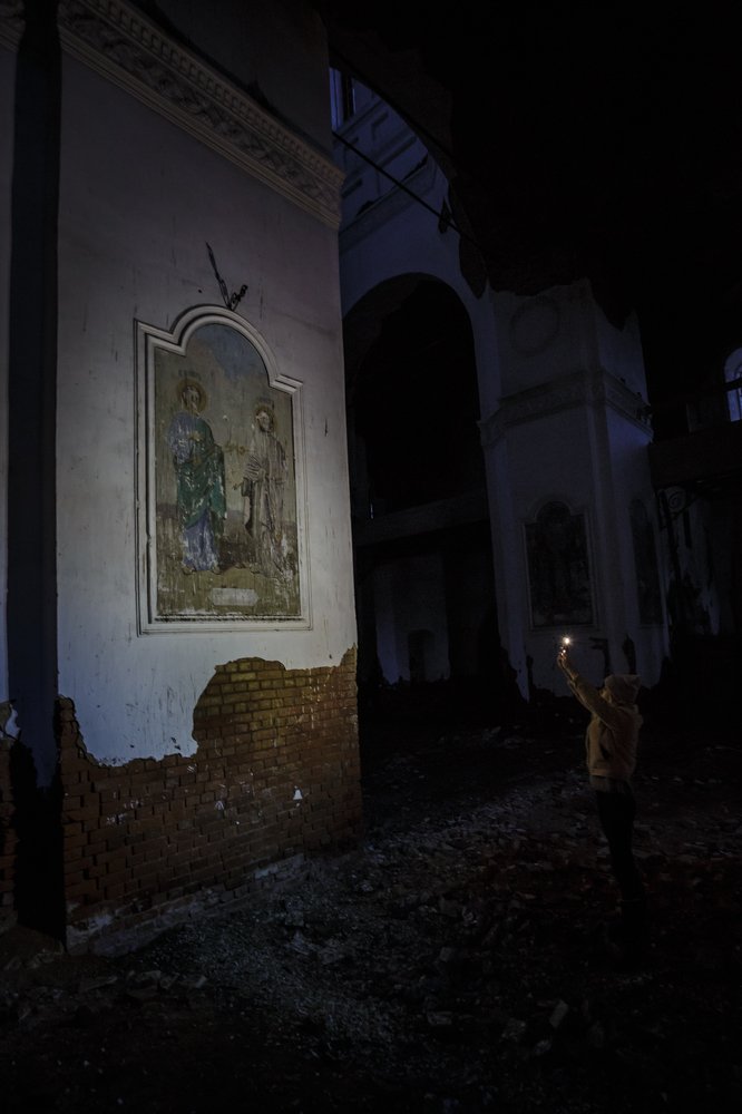 Photograph by Владимир Бессолицын