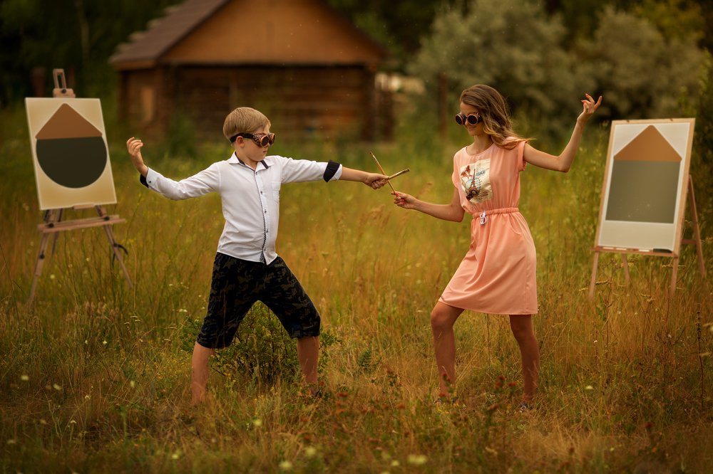 "Противоречие"