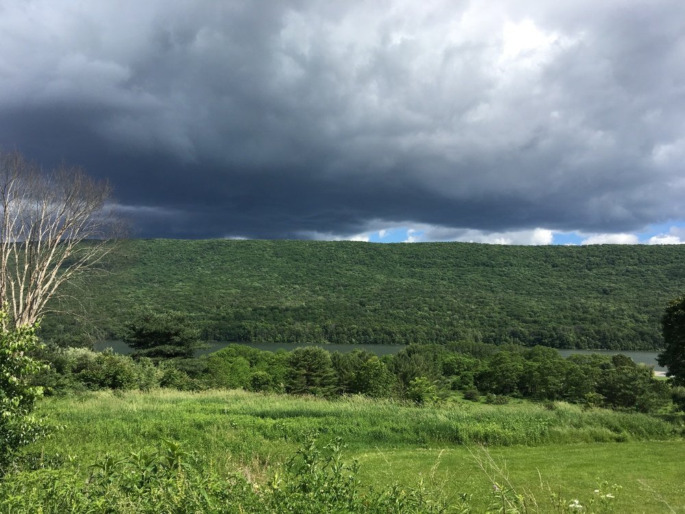 Thunderstorm