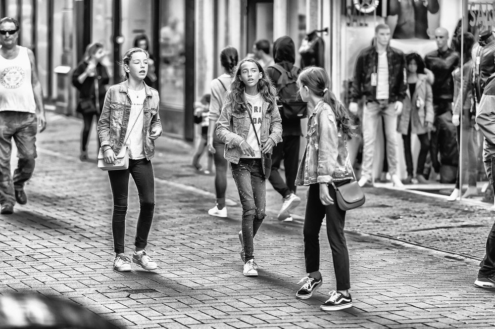 Photograph by Sergey Rygin