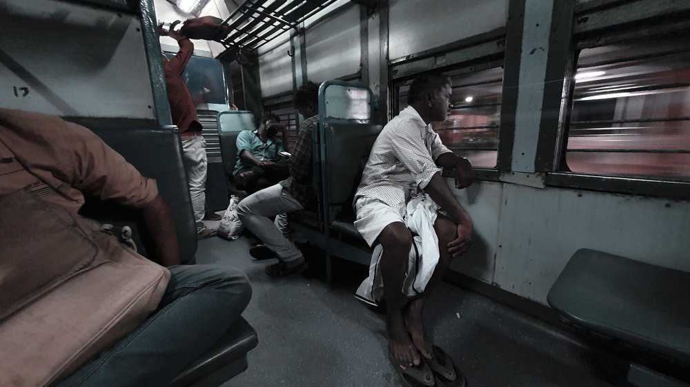 Photograph by Muhammed Sooraj S V