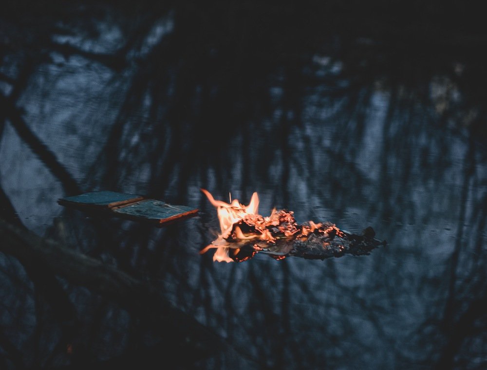 Photograph by Тень Таня