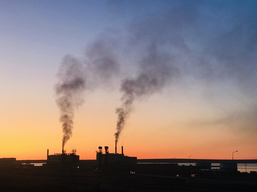 Закатный Певек