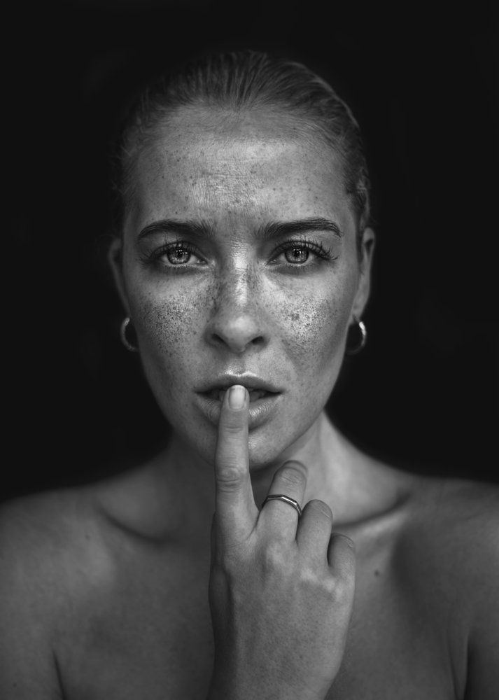 Photograph by Karolina Pyrek